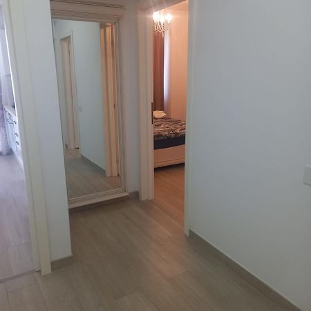 Apartament Campus Konstanca Zewnętrze zdjęcie