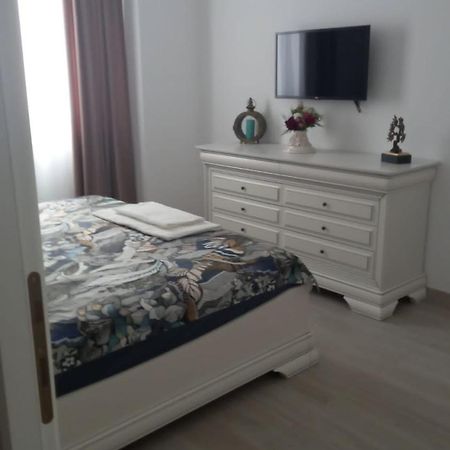 Apartament Campus Konstanca Zewnętrze zdjęcie