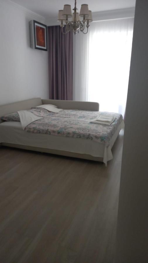 Apartament Campus Konstanca Zewnętrze zdjęcie