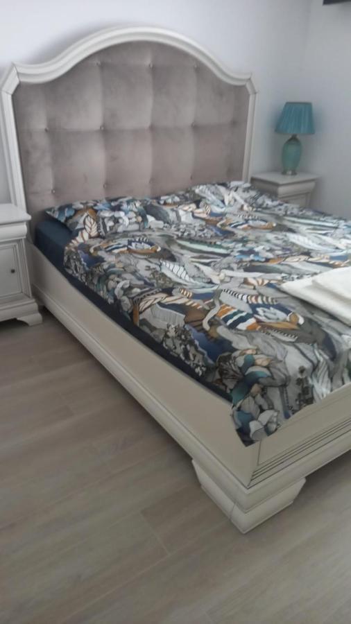 Apartament Campus Konstanca Zewnętrze zdjęcie