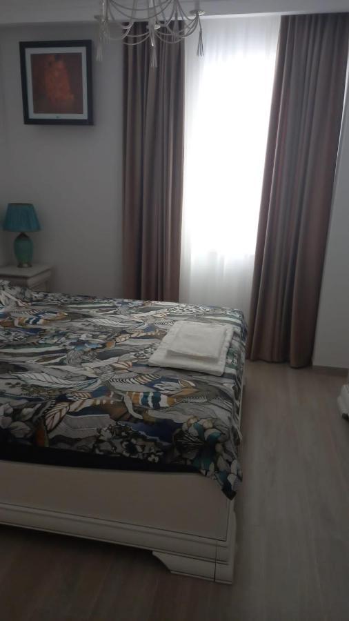 Apartament Campus Konstanca Zewnętrze zdjęcie