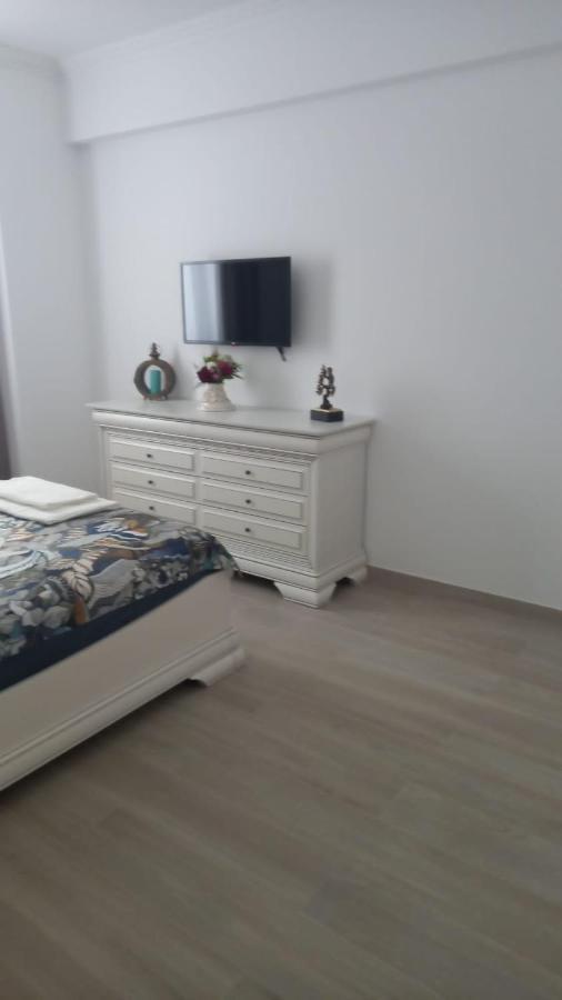 Apartament Campus Konstanca Zewnętrze zdjęcie
