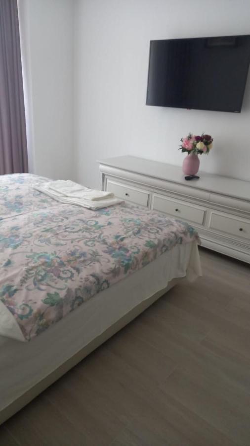 Apartament Campus Konstanca Zewnętrze zdjęcie