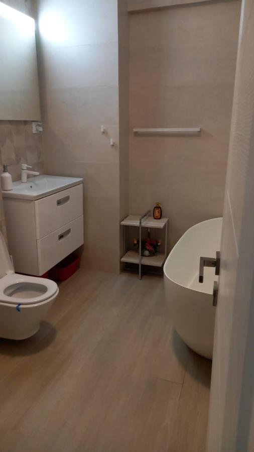 Apartament Campus Konstanca Zewnętrze zdjęcie