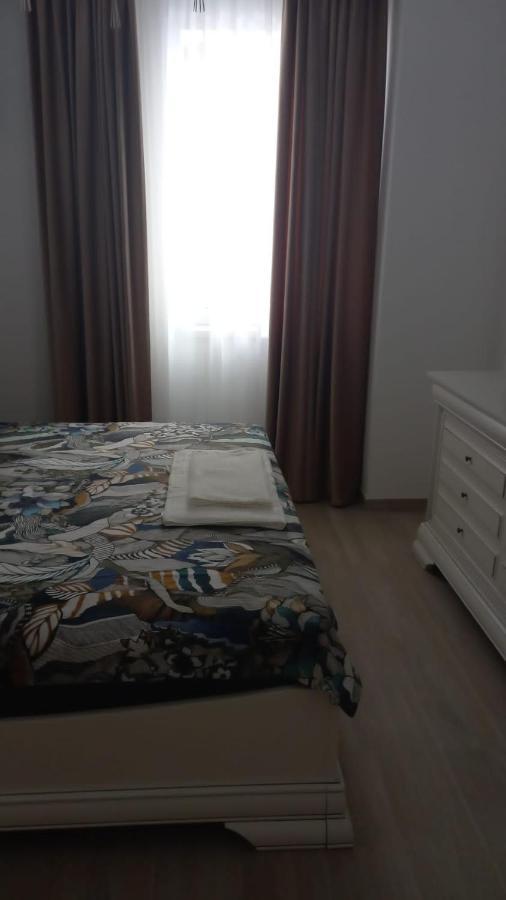 Apartament Campus Konstanca Zewnętrze zdjęcie