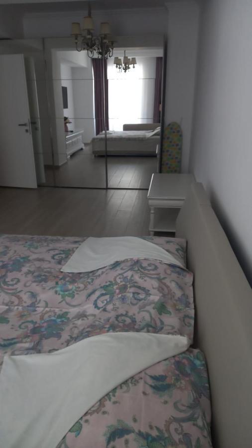 Apartament Campus Konstanca Zewnętrze zdjęcie