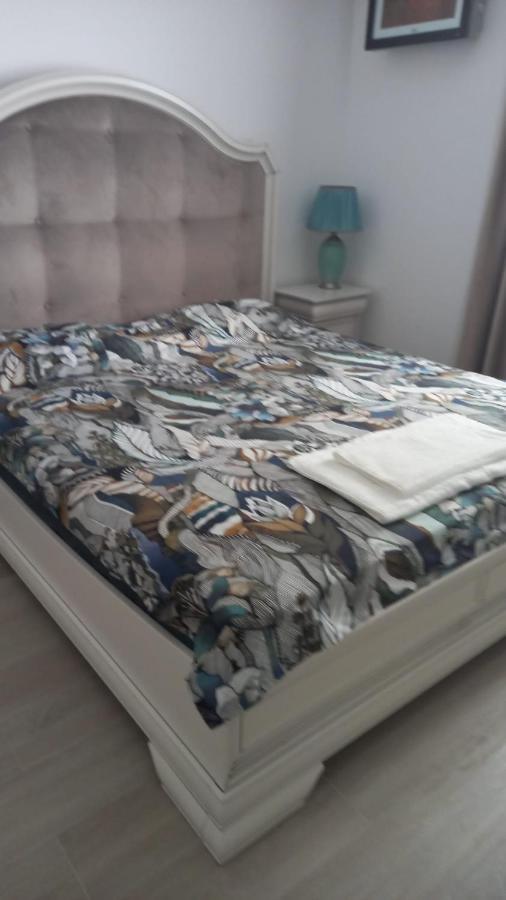 Apartament Campus Konstanca Zewnętrze zdjęcie