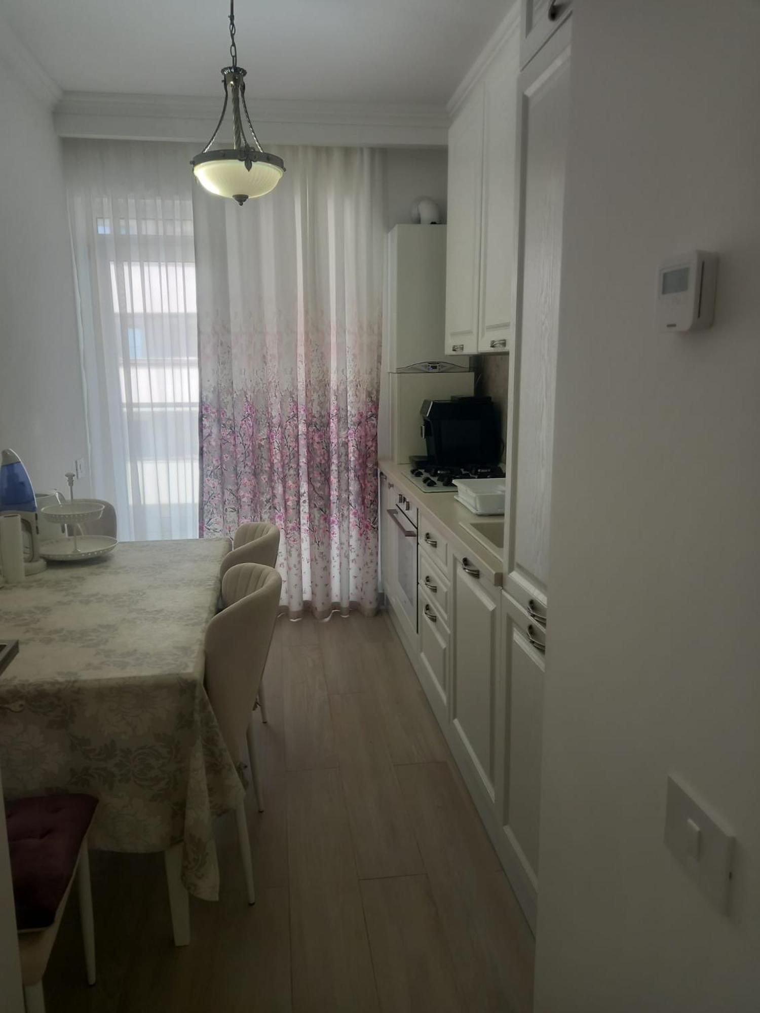 Apartament Campus Konstanca Zewnętrze zdjęcie