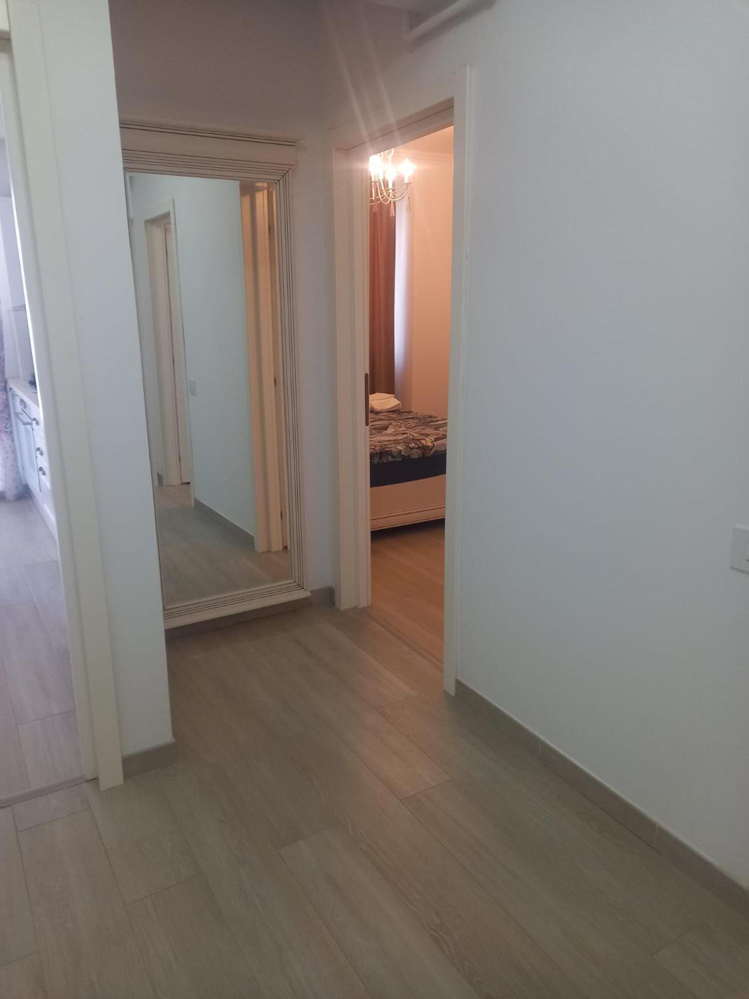 Apartament Campus Konstanca Zewnętrze zdjęcie