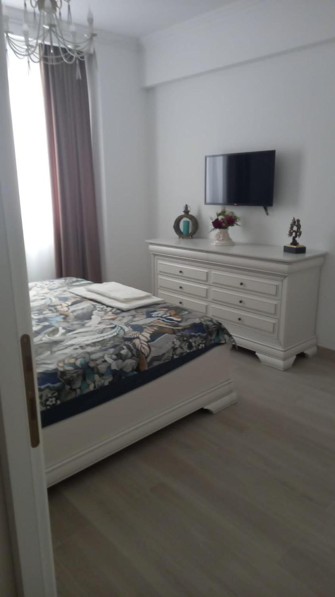 Apartament Campus Konstanca Zewnętrze zdjęcie
